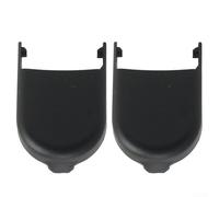 2X Windshield Wiper Nut Cap for Buick for Encore for gmc for Sierra - High Strength ABS Cover 15776792