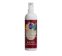 2X Wine Away Stain Remover in Plastic Canister, 12fl.oz
