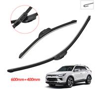 Bosch Wiper Blade Aerotwin AR139S – 600mm/400mm – Front Twin Pack