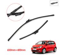 Bosch Front Car Windscreen Wiper Blade AEROTWIN 600mm + 400mm A556S