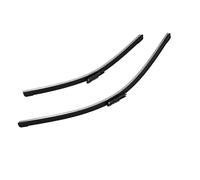 2x Wiper Blade (Pair) Flat Aero type A930S 3397118930 600/475mm | Renault Koleos