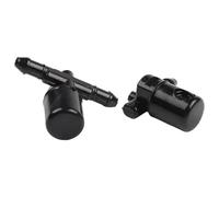 2X Wiper Washer Nozzle Spray for for Insignia for Astra J G for Tigra