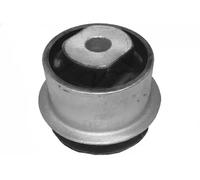 2x Wishbone bush Front 04387 Metalcaucho for OPEL VECTRA B Hatchback VECTRA B