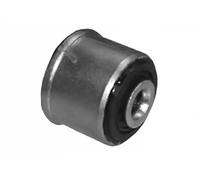2x Wishbone bush Front Axle Rubber-Metal Mount 04274 Metalcaucho for RENAULT