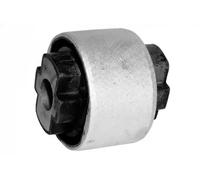 2x Wishbone bush Front Axle Rubber-Metal Mount 05335 Metalcaucho for FIAT