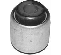 Wishbone bush Rear Axle Rubber-Metal Mount 26619 01 LEMFÖRDER for AUDI SEAT
