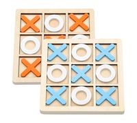 2X Wooden Board Games, Xo Board Game Xo-xo Game Toy, Wooden Noughts And Crosses Game, Board Games Party Favors, Game Board Adults, Noughts And Crosses Game, Snakes And Ladders, Xo Chess Board Game