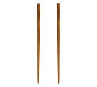 2X Wooden Poker - Small Size - 113mm - Bundled by GetInStyle Shop