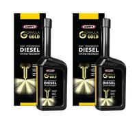 Formula Gold Diesel System Treatment - 500ml