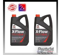 2x - X-Flow Type PD 5W-40 - 5 Litre COMMA XFPD5L