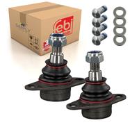 2x X5 Front Ball Joint Control Arm Suspension Fits BMW E53 Febi 23229