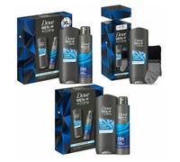 2x XL Duo Gift Set XL Body Wash + XL Deodorant