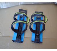 2x XLC BOTTLE CAGES