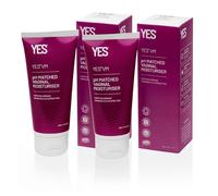 2x YES VM Vaginal Moisturising Gel 100ml - Vaginal Dryness Relief, Ph Balanced