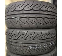 2X YOKOHAMA NEOVA AD09 225/45 ZR18 XL 97W 225 45 18 TRACK RACE TYRES 2254518