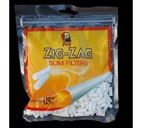 2x Zig-Zag pack of 425 Slim Filter Tips