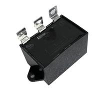2x0.068UF 4000V DC Film Capacitors