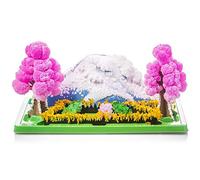 2X01918 Magic Growing Garden