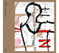 2X1=4, F.S.Blumm & Nils Frahm, New