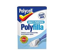2X1.8Kg Multi-Purpose Polyfilla Powder