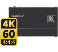 2x1 Automatic 4K Ultra-HD Digital A/V Cable Standby Switcher - KRAMER
