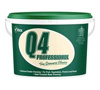 2X10Kg Q4 Fertiliser