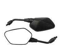 2X10mm Motorcycle Rear View Mirrors For CB 300 F CB300F CB 400 X F CB400X CB400F CB500X CB500F CB 650 F CB650F X-ADV 750