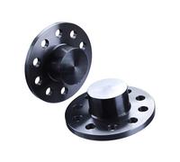 2x13mm wheel spacers H&R B26556659 fits MERCEDES-BENZ B
