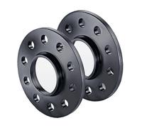 2x15mm Eibach wheel spacers S90-2-15-001-B for BMW 1, 2, 3, 4, 5, 6, 7, X1, X3,