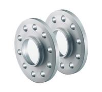 Eibach Lane Widening 30mm Lk: 112/5 Mz : 66,45mm Silver + Bolt Sw