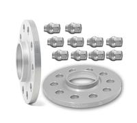 2x18mm wheel spacers H&R 36155714MZ5 fits Chrysler/Dodge Jeep Wrangler