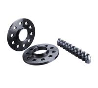 2x18mm wheel spacers H&R B36155714MZ5 fits Jeep Wrangler IV (JL)