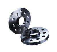 H&R Wheel Spacer B3655668 - 2x18mm for Porsche Macan, Audi A4/S4, VW Touareg
