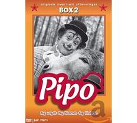 2x1dvd Amaray en Slipcase - Pipo Box 2