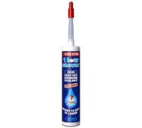 2X1HSCLEAR 1 Hour Shower Sealant 310ml - Clear