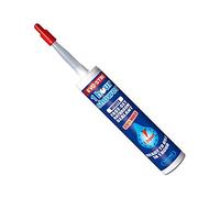 2X1HSWHITE 1 Hour Shower Sealant 310ml - White