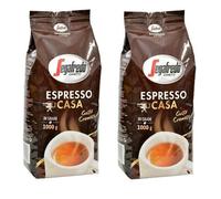 Segafredo Espresso Casa 1kg 2.2 lbs (1 kg)