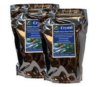 (2X1Kg upto 20,000L ) Hydra Crystal (Pond Green Water Treatment)
