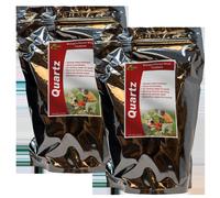 (2X1Kg upto 25,000L ) Hydra Quartz (Pond Blanket Weed Treatment)