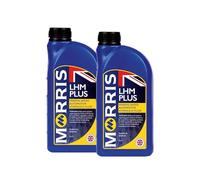 2x1L LHM Plus Suspension Fluid for Automotive Suspension Systems