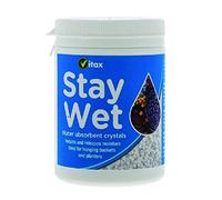 2X200g Stay Wet Water Absorbent Crystals