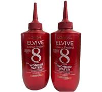 2x200ml L'Oréal Paris Elvive Colour Protect Wonder Water