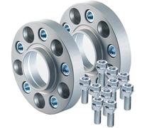 2x20mm Eibach wheel spacers S90-7-20-048 for Ssangyong Korando