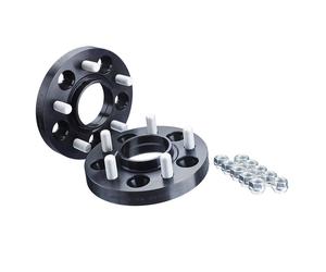 2x20mm wheel spacers H&R B4024542 fits Toyota MR III (ZZW3) MR2 (W3) Vitz (P13)
