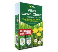 2X250ml Lawn Clear Lawn Weedkiller