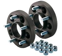 2x25mm Eibach wheel spacers S90-4-25-062-B for Volkswagen AMAROK