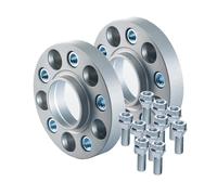 2x25mm Eibach wheel spacers S90-7-25-037 for Suzuki Swift, SX4, VITARA