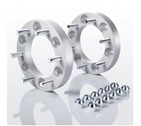 2x25mm Eibach wheel spacers S90-8-25-004 for Toyota Land Cruiser 90, Land Cruise