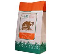 2X2Kg Badger/Fox Food