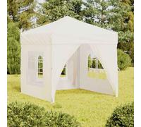 2X2m 3X3m 3x6m Pop-up Gazebo Marquee Canopy Outdoor Garden Party Wedding Tent UK